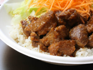 recipe for simple beef goulash