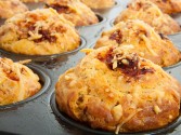 Pizza Muffins