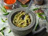 Thai Green Curry Paste