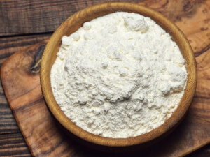 recipe for bread machine mix