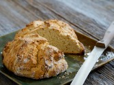 Authentic Irish Soda Bread