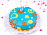 Almond Paste Marzipan