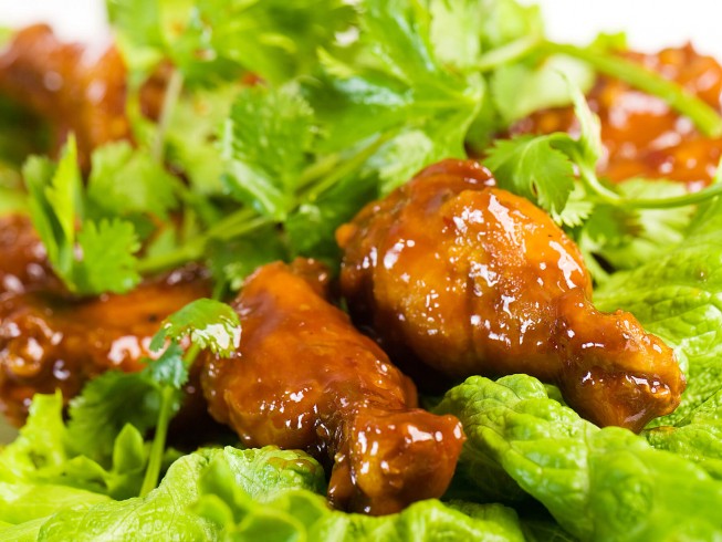 photo of Hot Wings