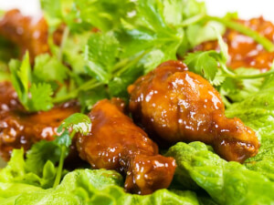 recipe for slow cooker hot wings