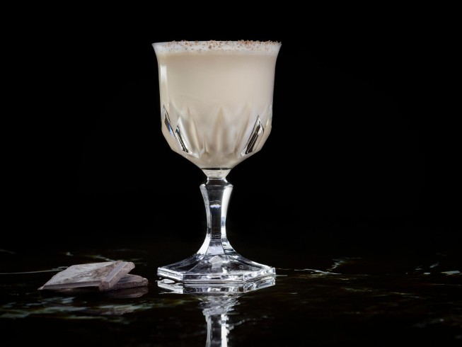 photo of Brandy Alexander