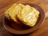 Scotch Rarebit