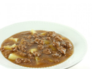 recipe for easy hamburger gravy