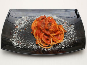 recipe for indiana spaghetti