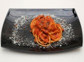 Indiana Spaghetti