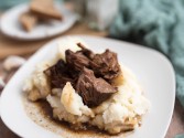 Beef and Bourbon