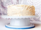 Sherry And Buttercream Frosting