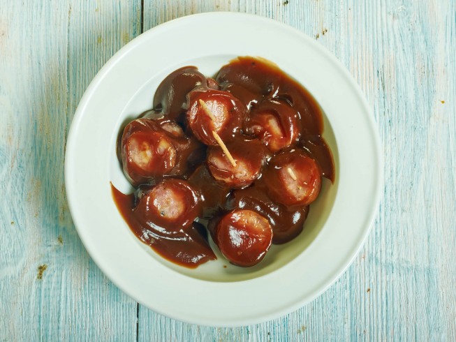 photo of Drunken Kielbasa