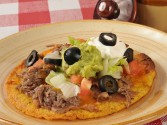 Shredded Salsa Beef