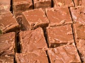 view the recipe for Fannie Farmer's 1931 Chocolate Fudge