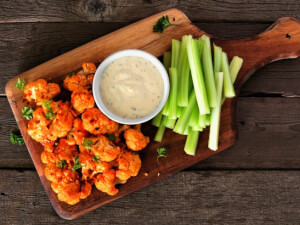 recipe for cadillac ranch dip