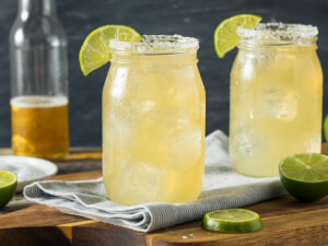 recipe for gringo margarita