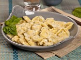 Tortellini Con Panna