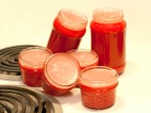 Green Tomato Jelly