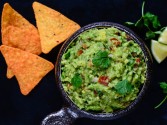 Margarita Guacamole