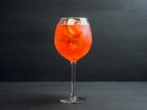 recipe for sour cherry drop cocktail