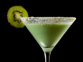 Kiwifruit Daiquiri