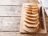 Basic Traditional White Bread