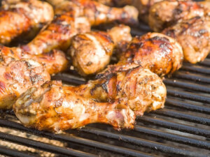 recipe for jerk chicken