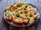 Gluten Free Tempura Batter Recipe