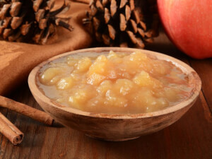 recipe for homestyle slow cooker applesauce