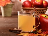 Hot Apple Cider