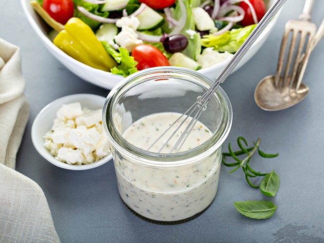 Hidden Valley Ranch Packet Recipe Dipping Sauce Deporecipe co