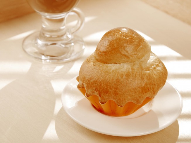 photo of Brioche