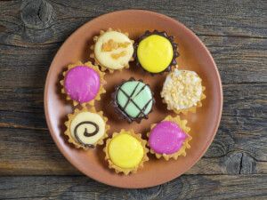 recipe for boiled icing