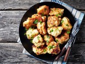 Tempura Cauliflower Recipe
