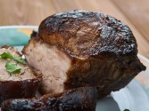 photo of Paul's North Carolina Style Pork Rub