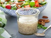Classic Poppy Seed Dressing