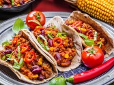 Turkey Tacos