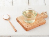 Basic Sugar Syrup (Simple Syrup)