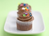 Chocolate Whipped Cream Frosting