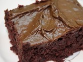 Cracker Barrel Double Fudge Coca Cola Cake Recipe