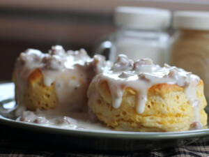 recipe for copycat cracker barrel biscuits