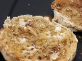 Honey Cinnamon Butter