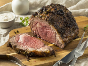 recipe for best-ever prime rib
