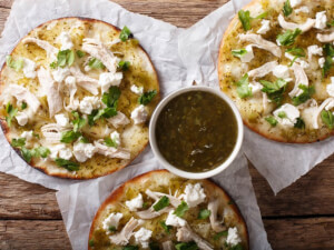 recipe for copycat taco bell green sauce