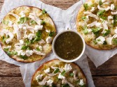 Taco Bell Green Sauce