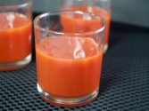Spicy Tomato Juice