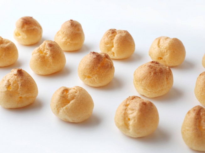 photo of Cream Puffs for a Group