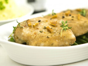 recipe for philippine chicken