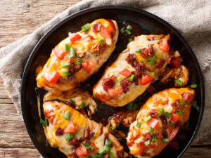 recipe for copycat chili's monterey chicken