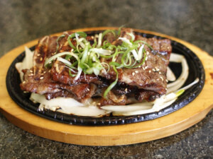 recipe for korean bbq sauce